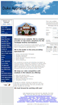 Mobile Screenshot of dukeappraisalservice.com